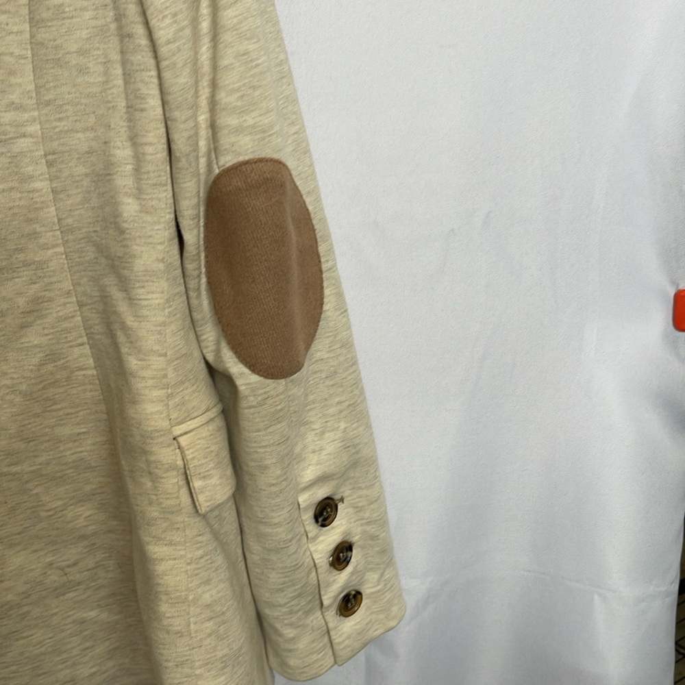 Soft Blazer - image 8